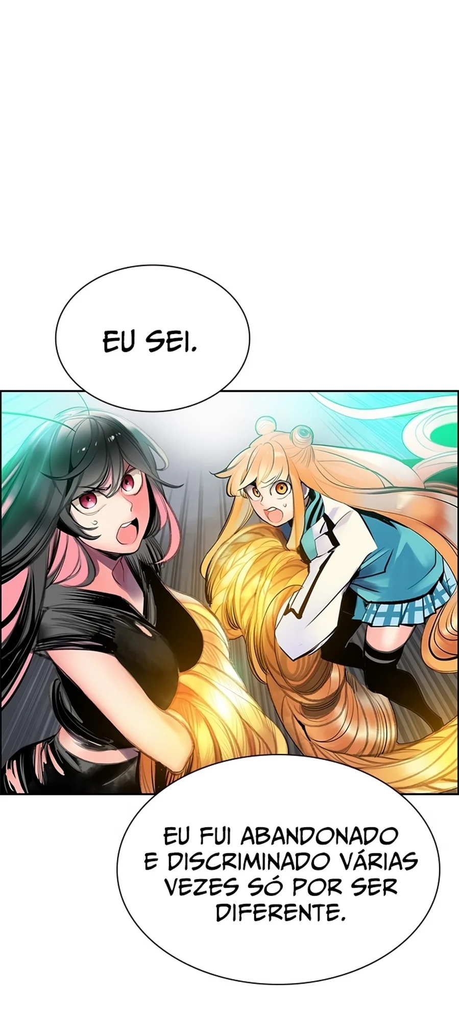 Read Jungle Juice PT Manga Online