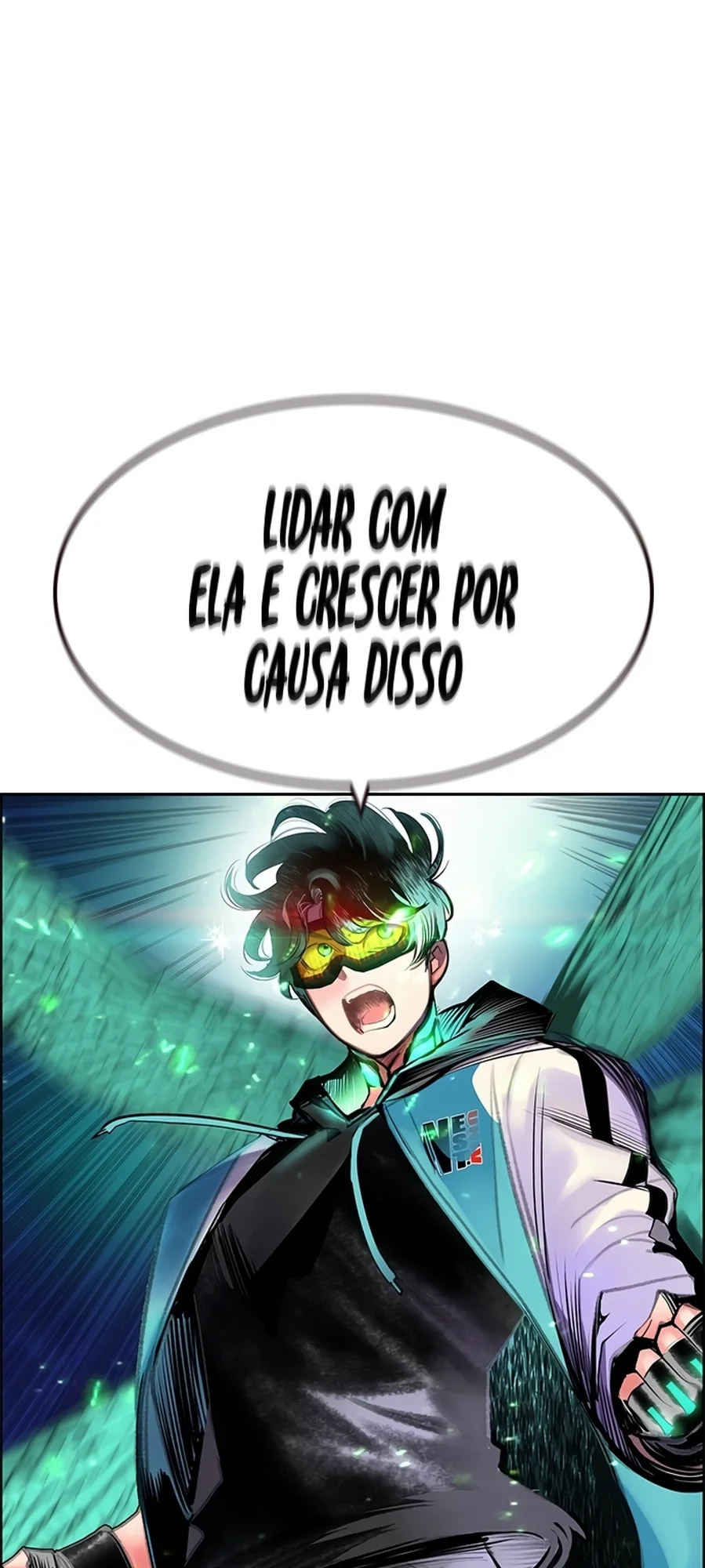 Read Jungle Juice PT Manga Online