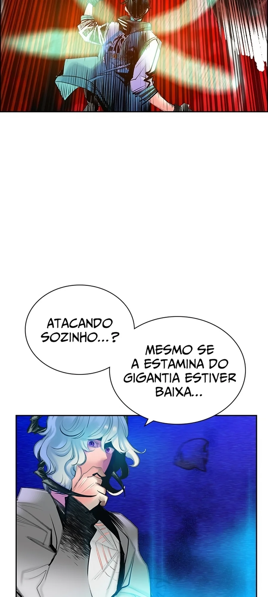 Read Jungle Juice PT Manga Online