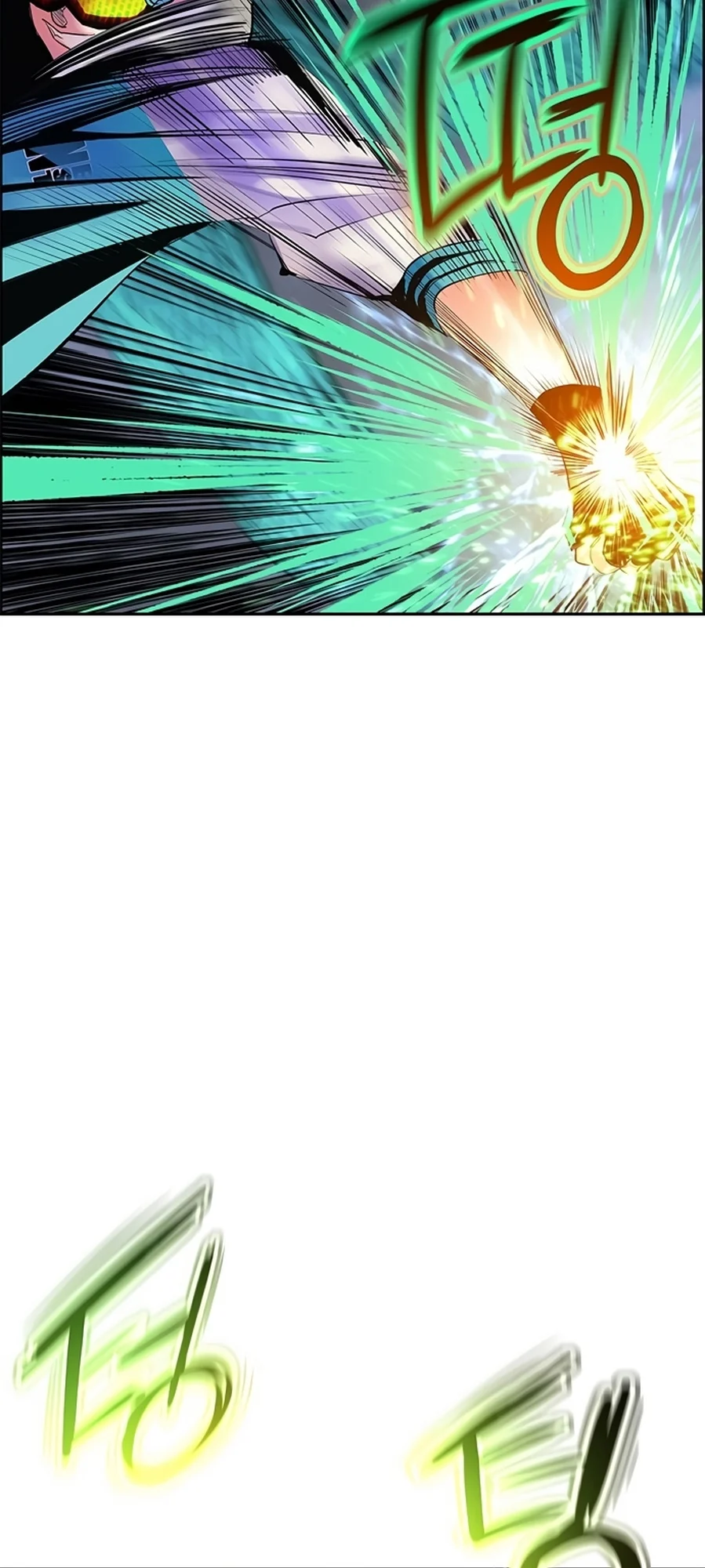 Read Jungle Juice PT Manga Online