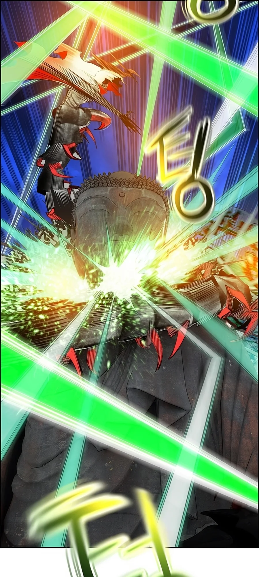 Read Jungle Juice PT Manga Online