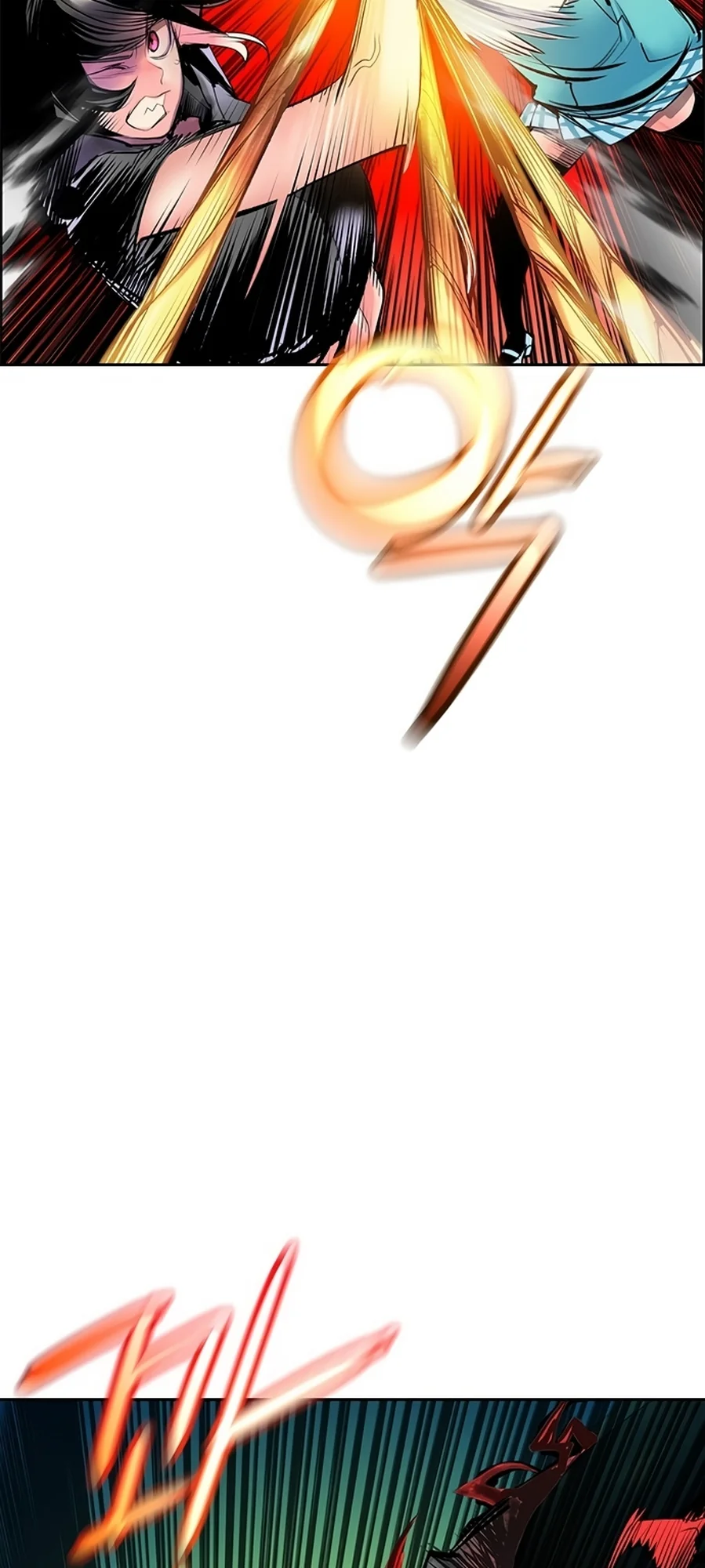 Read Jungle Juice PT Manga Online