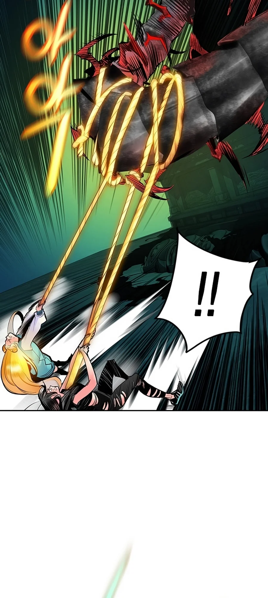 Read Jungle Juice PT Manga Online