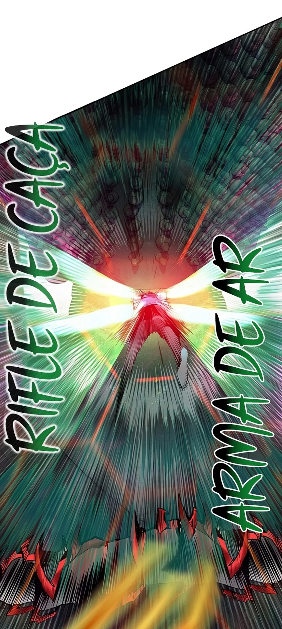 Read Jungle Juice PT Manga Online