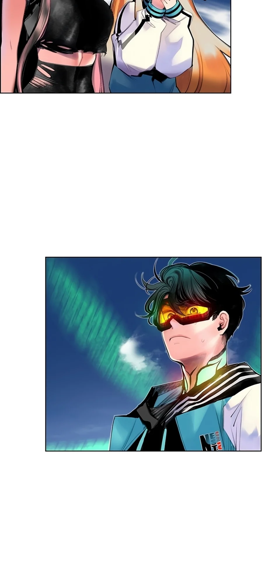 Read Jungle Juice PT Manga Online