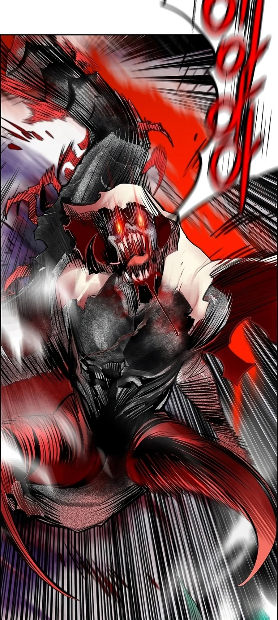 Read Jungle Juice PT Manga Online