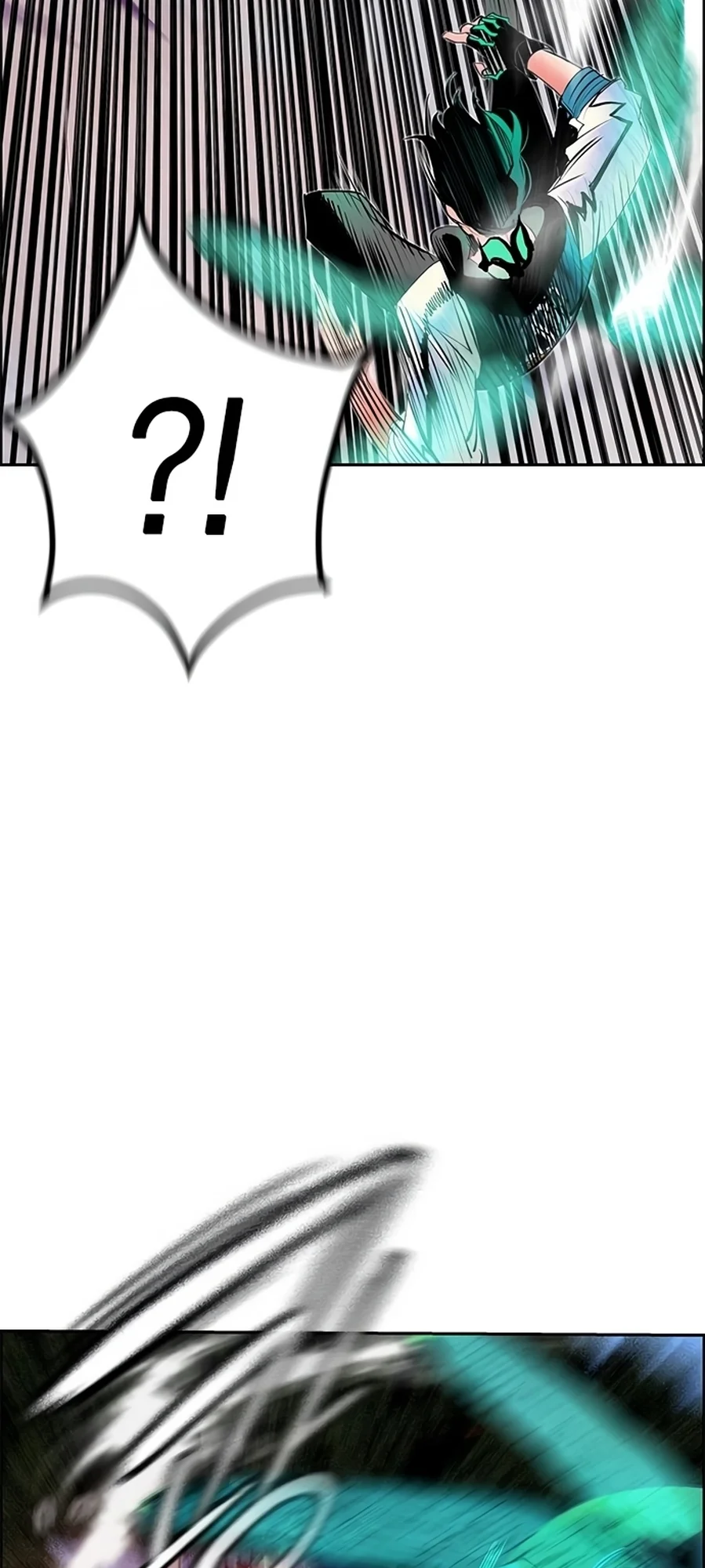 Read Jungle Juice PT Manga Online