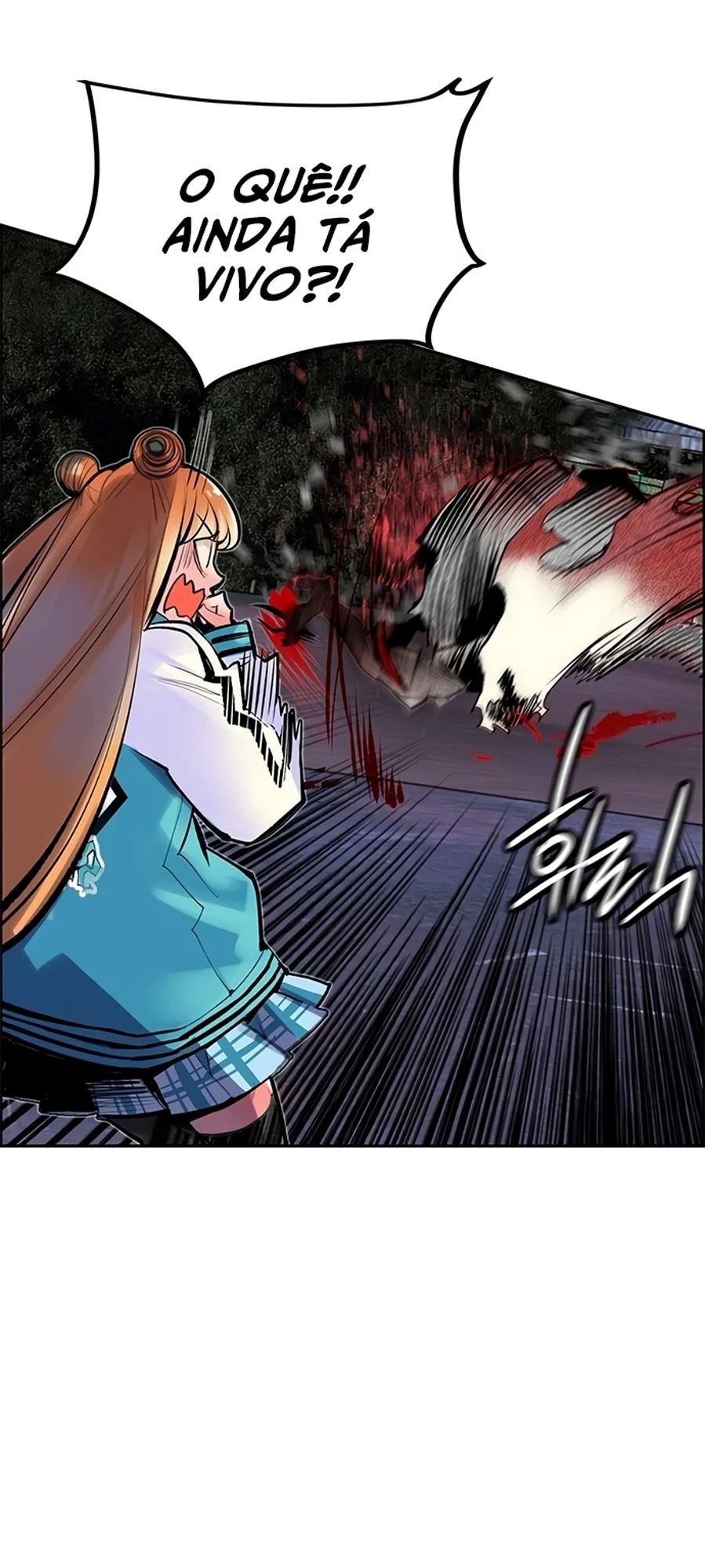 Read Jungle Juice PT Manga Online