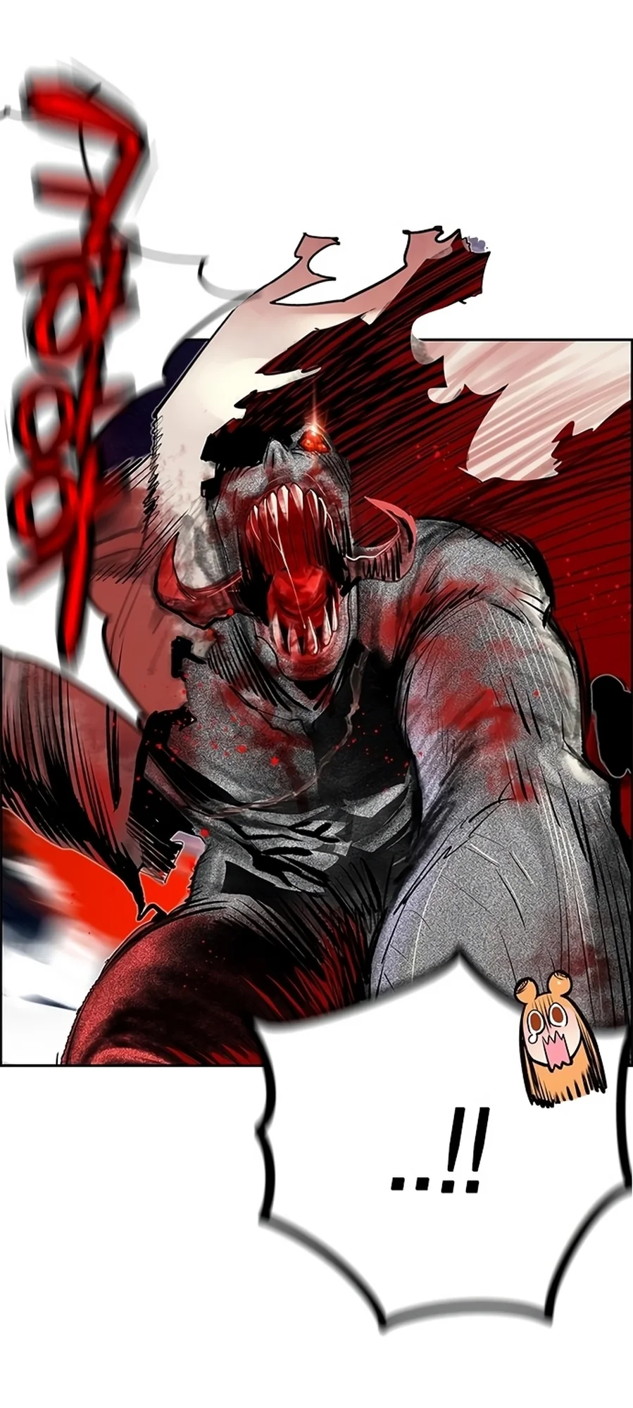 Read Jungle Juice PT Manga Online