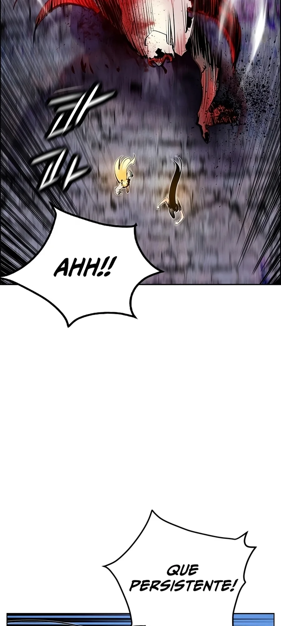 Read Jungle Juice PT Manga Online