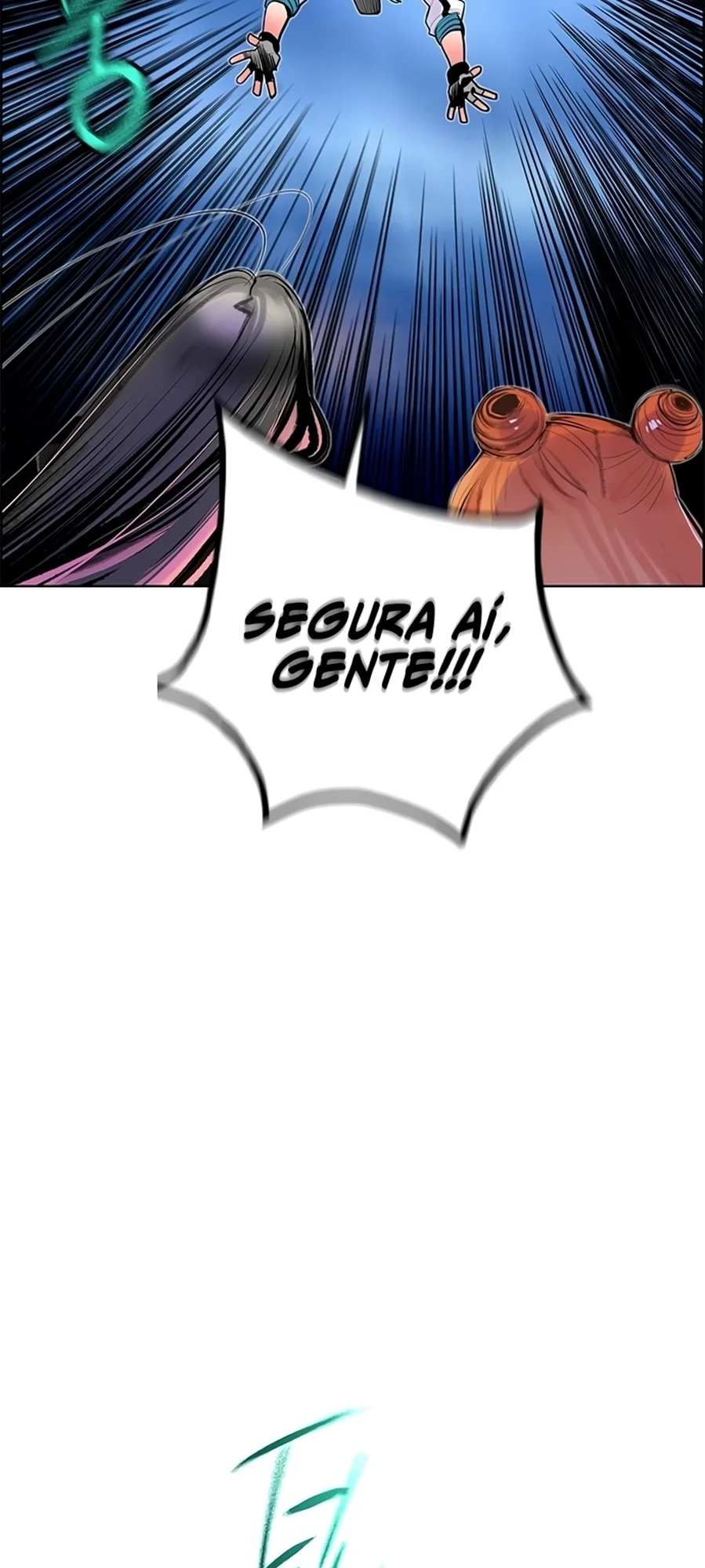 Read Jungle Juice PT Manga Online