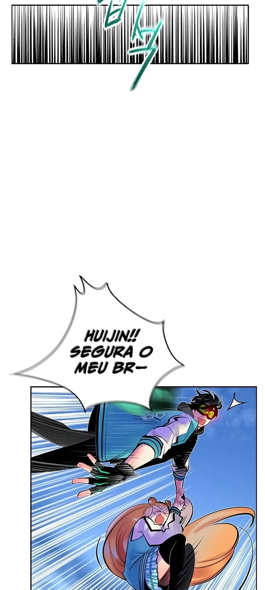 Read Jungle Juice PT Manga Online