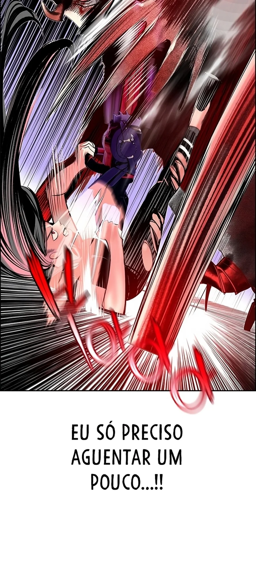 Read Jungle Juice PT Manga Online