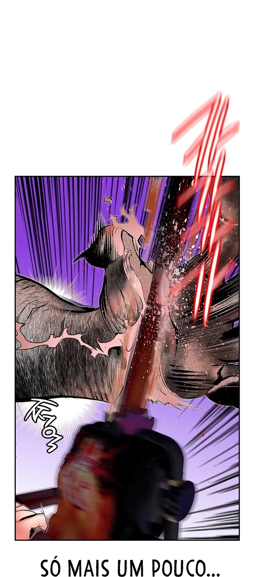 Read Jungle Juice PT Manga Online