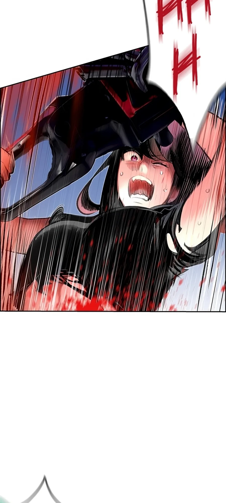 Read Jungle Juice PT Manga Online