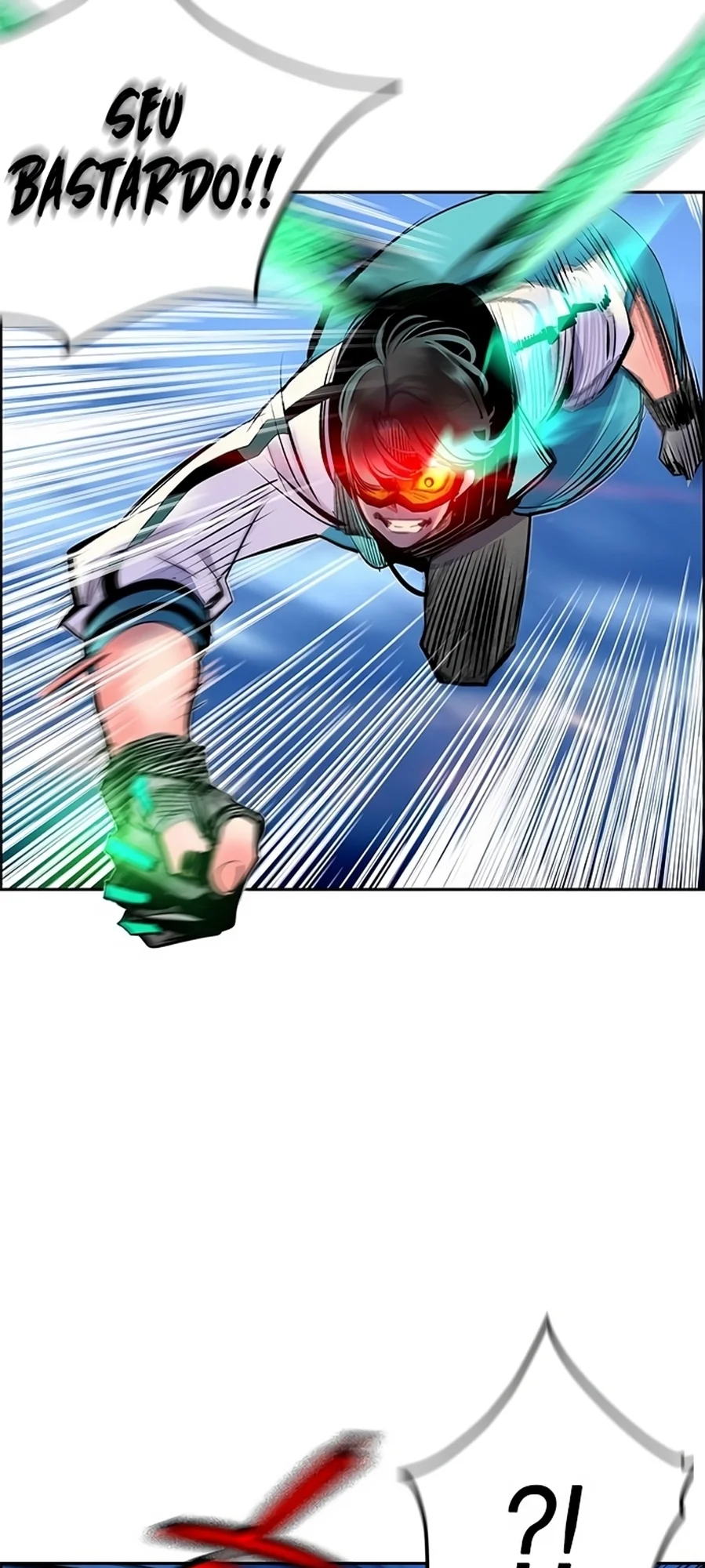 Read Jungle Juice PT Manga Online