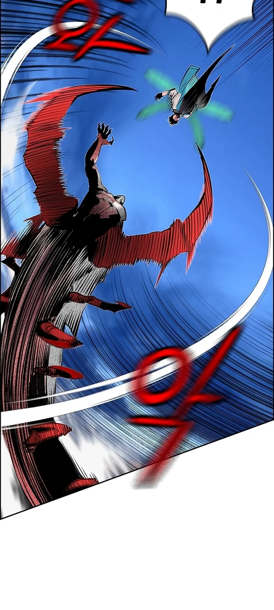 Read Jungle Juice PT Manga Online