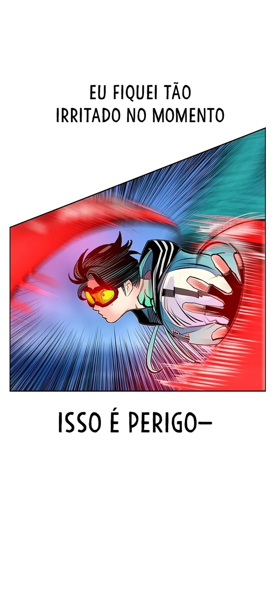 Read Jungle Juice PT Manga Online