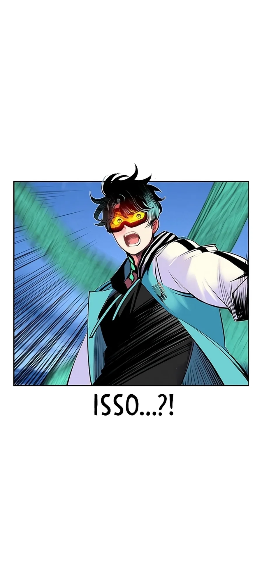 Read Jungle Juice PT Manga Online