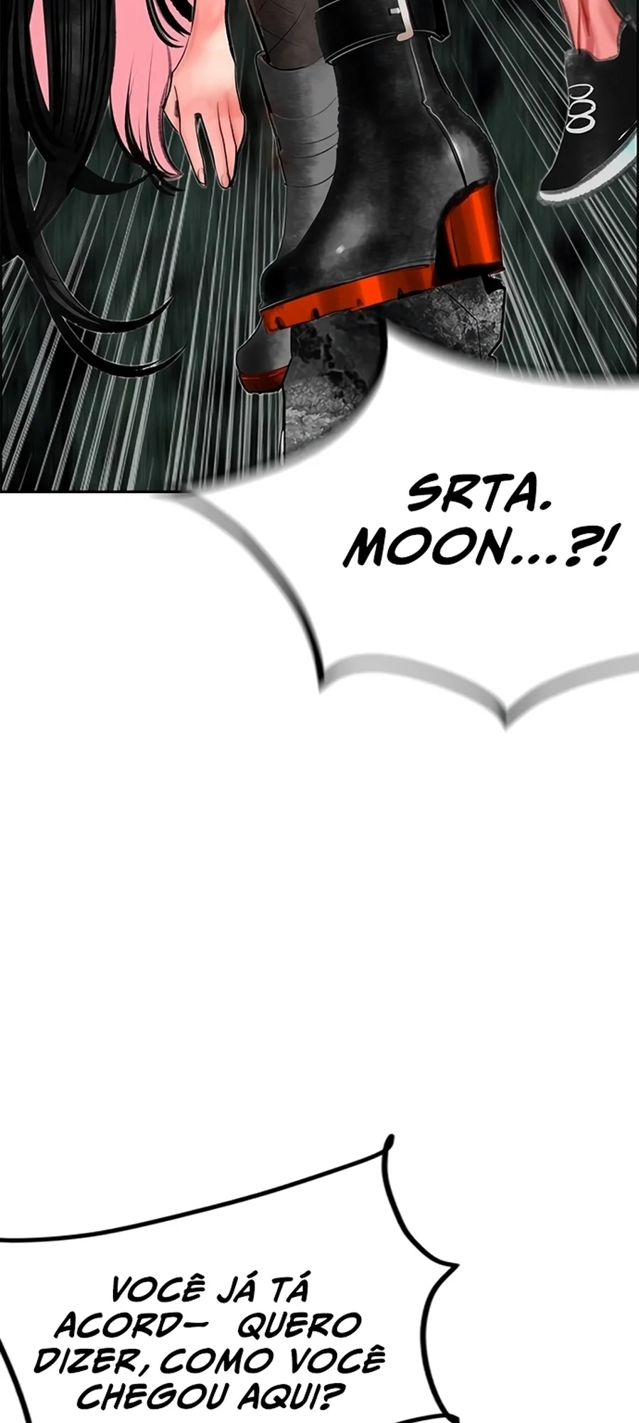 Read Jungle Juice PT Manga Online