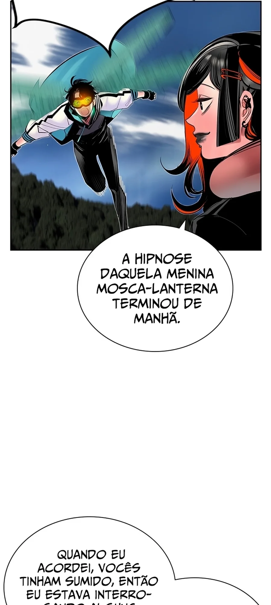 Read Jungle Juice PT Manga Online