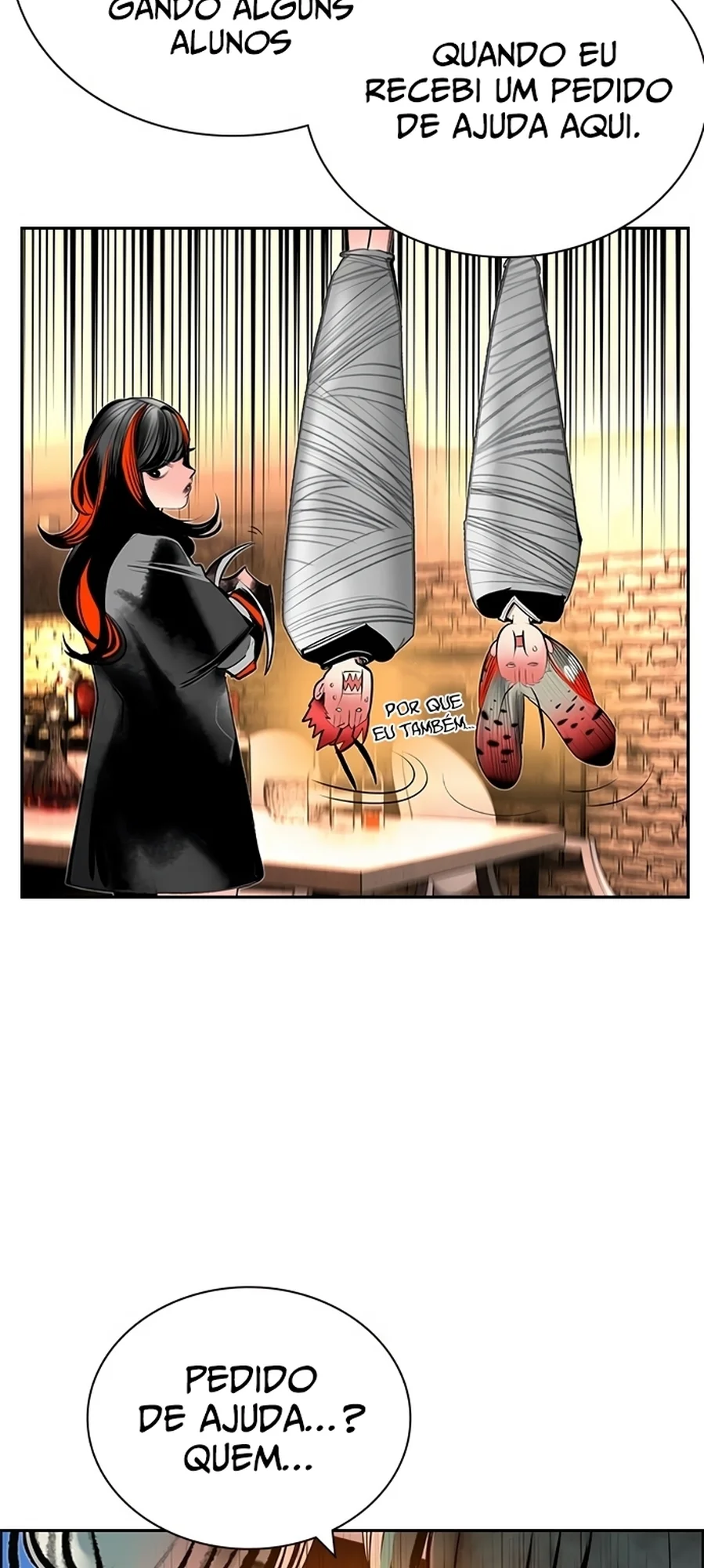 Read Jungle Juice PT Manga Online