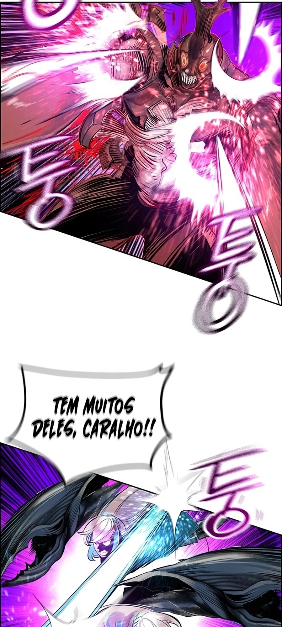 Read Jungle Juice PT Manga Online