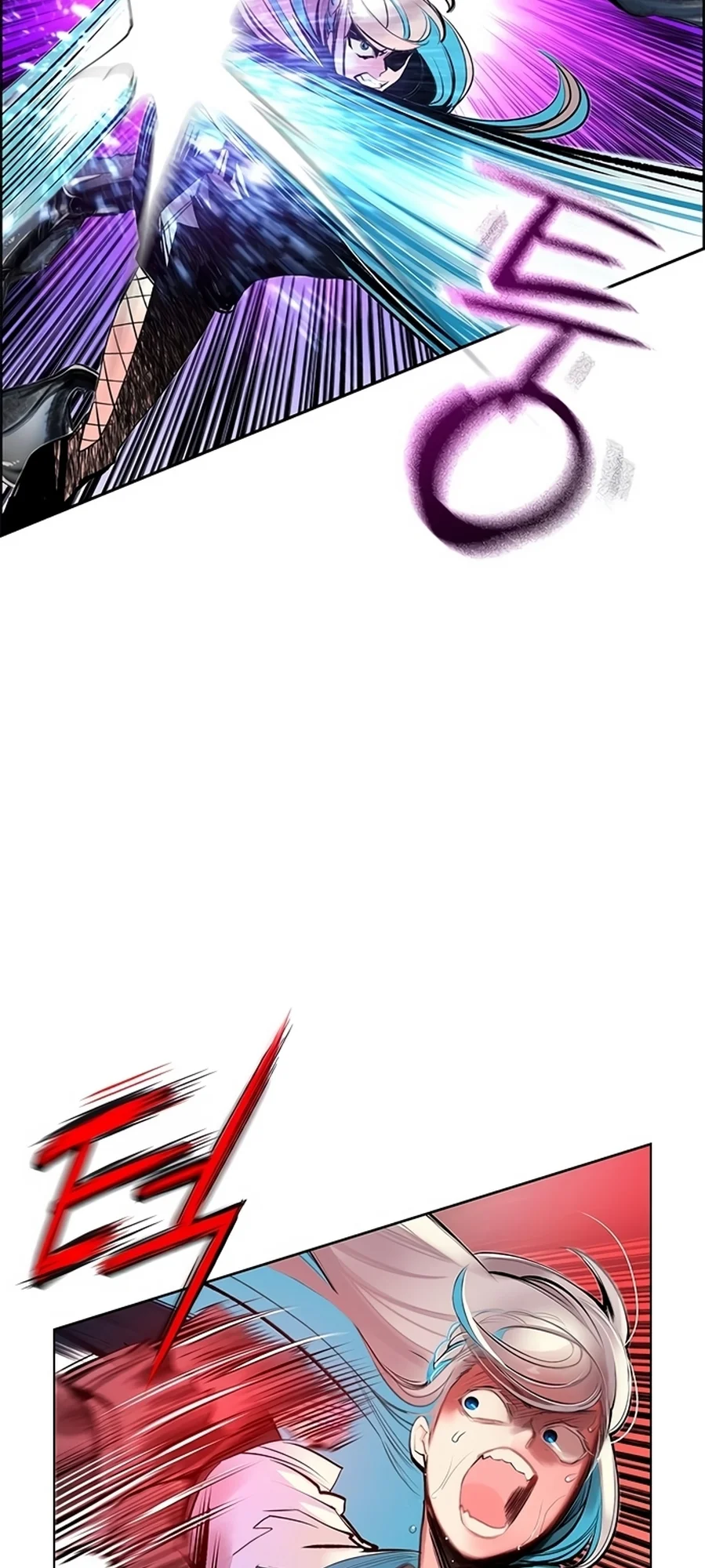 Read Jungle Juice PT Manga Online