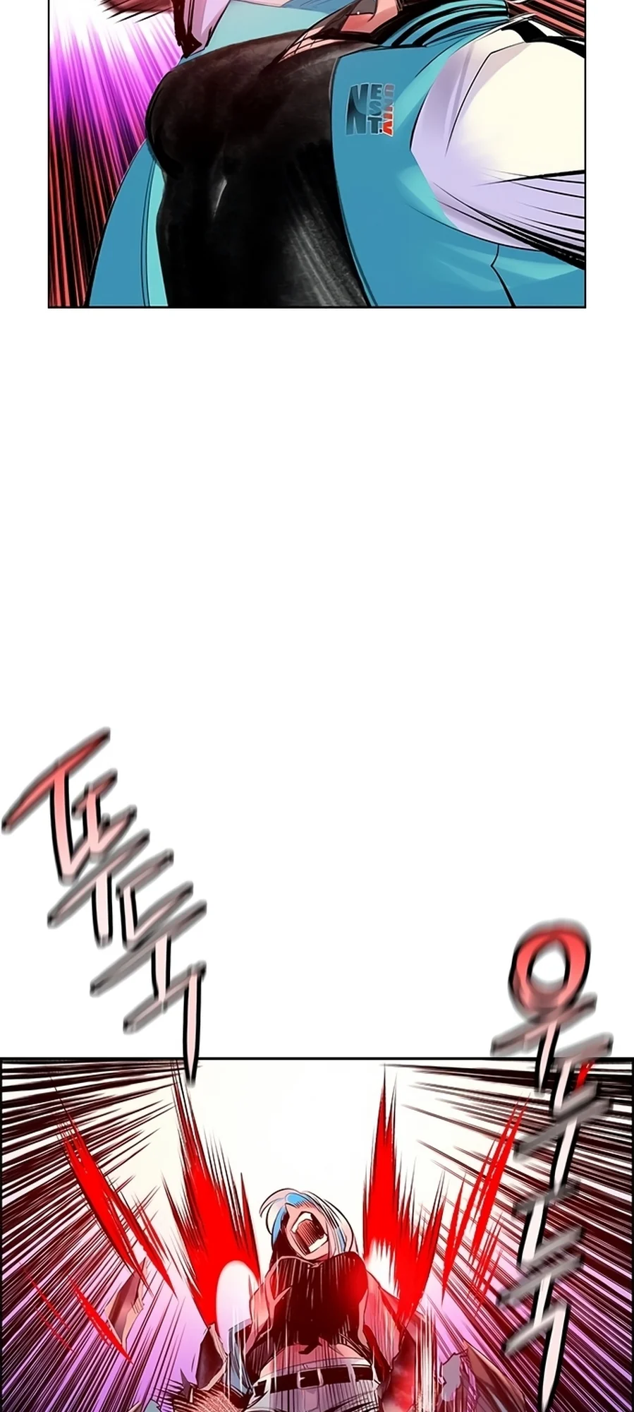 Read Jungle Juice PT Manga Online