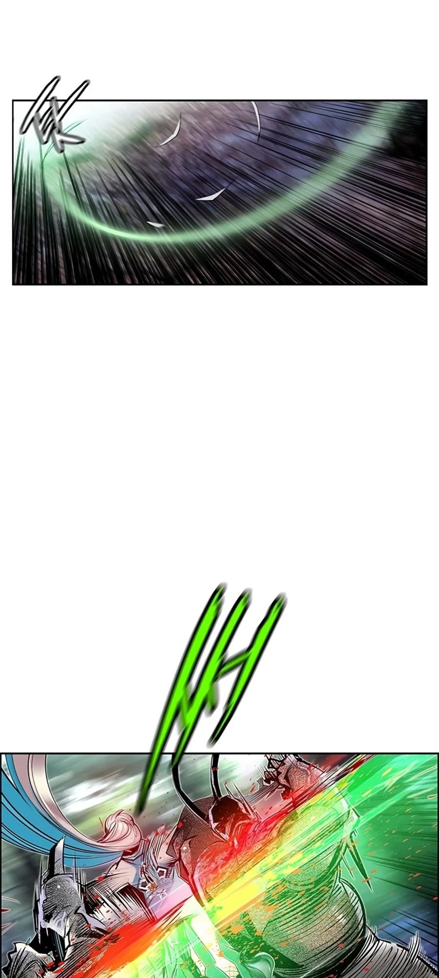 Read Jungle Juice PT Manga Online