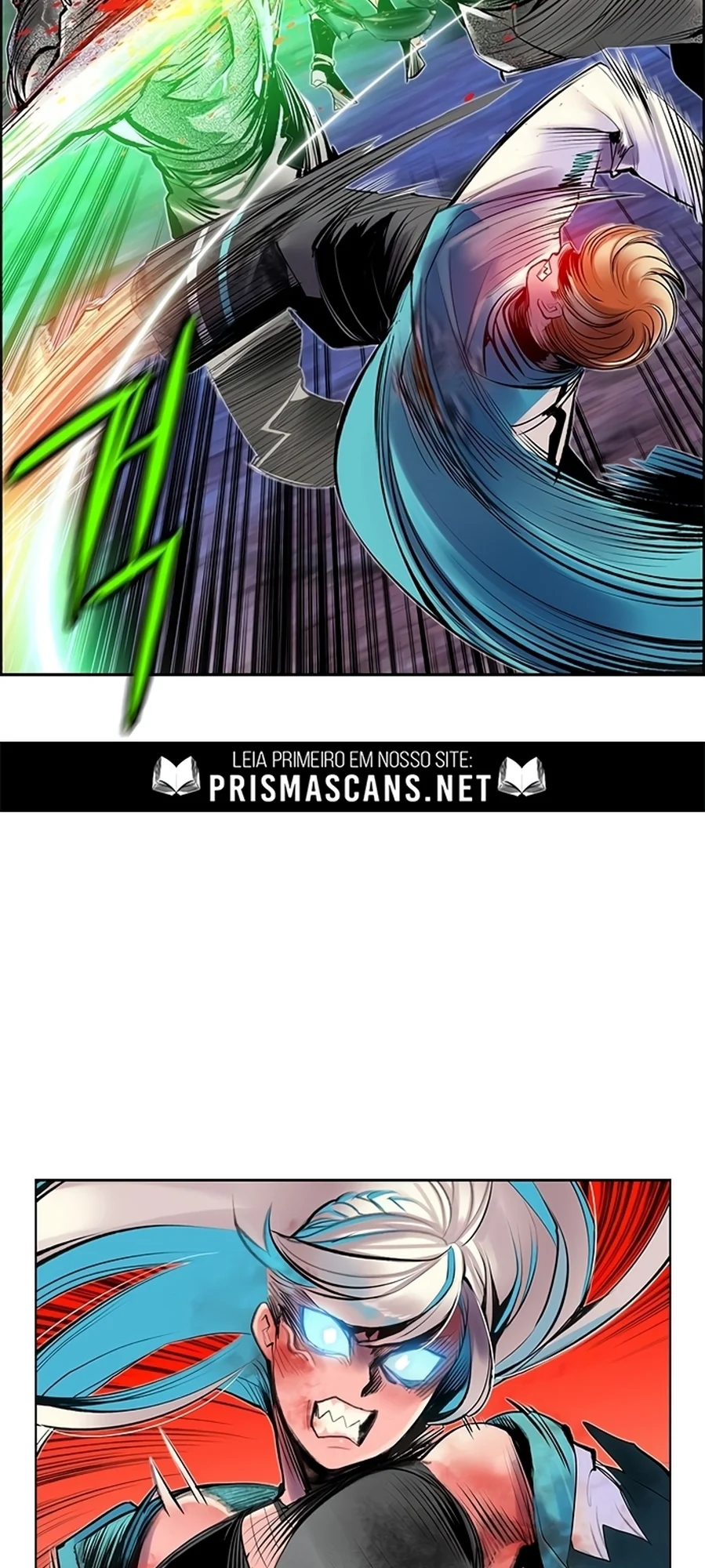 Read Jungle Juice PT Manga Online