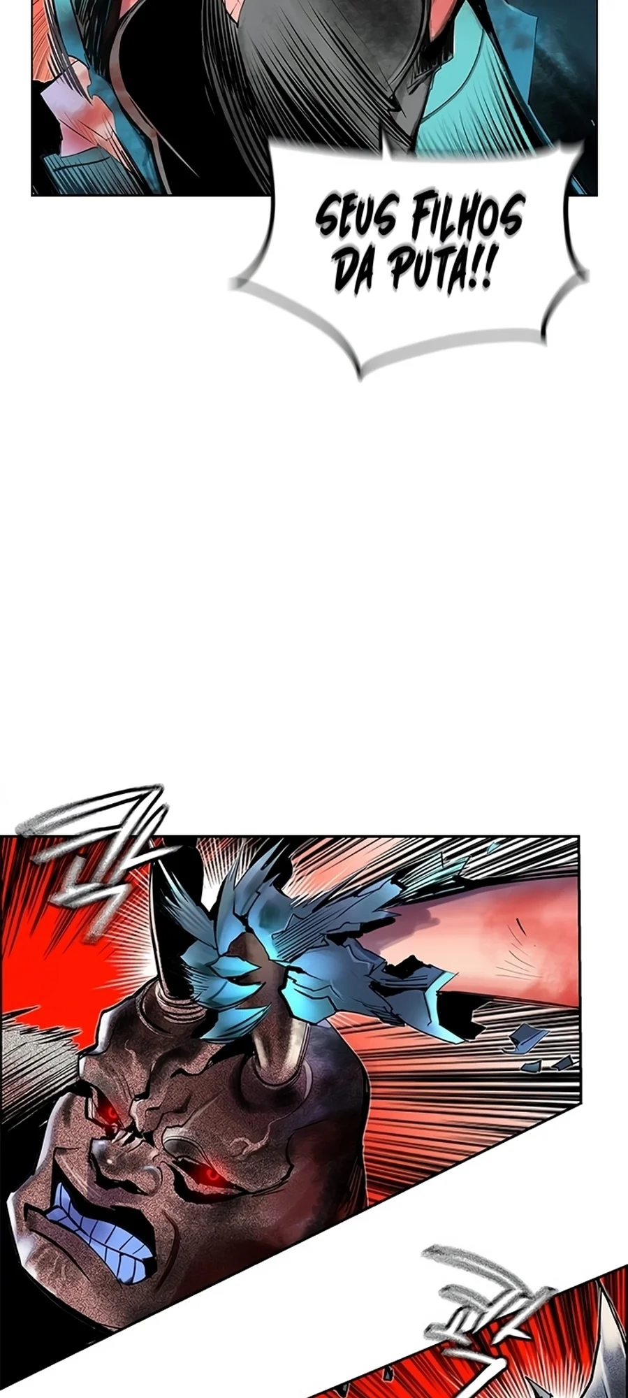 Read Jungle Juice PT Manga Online