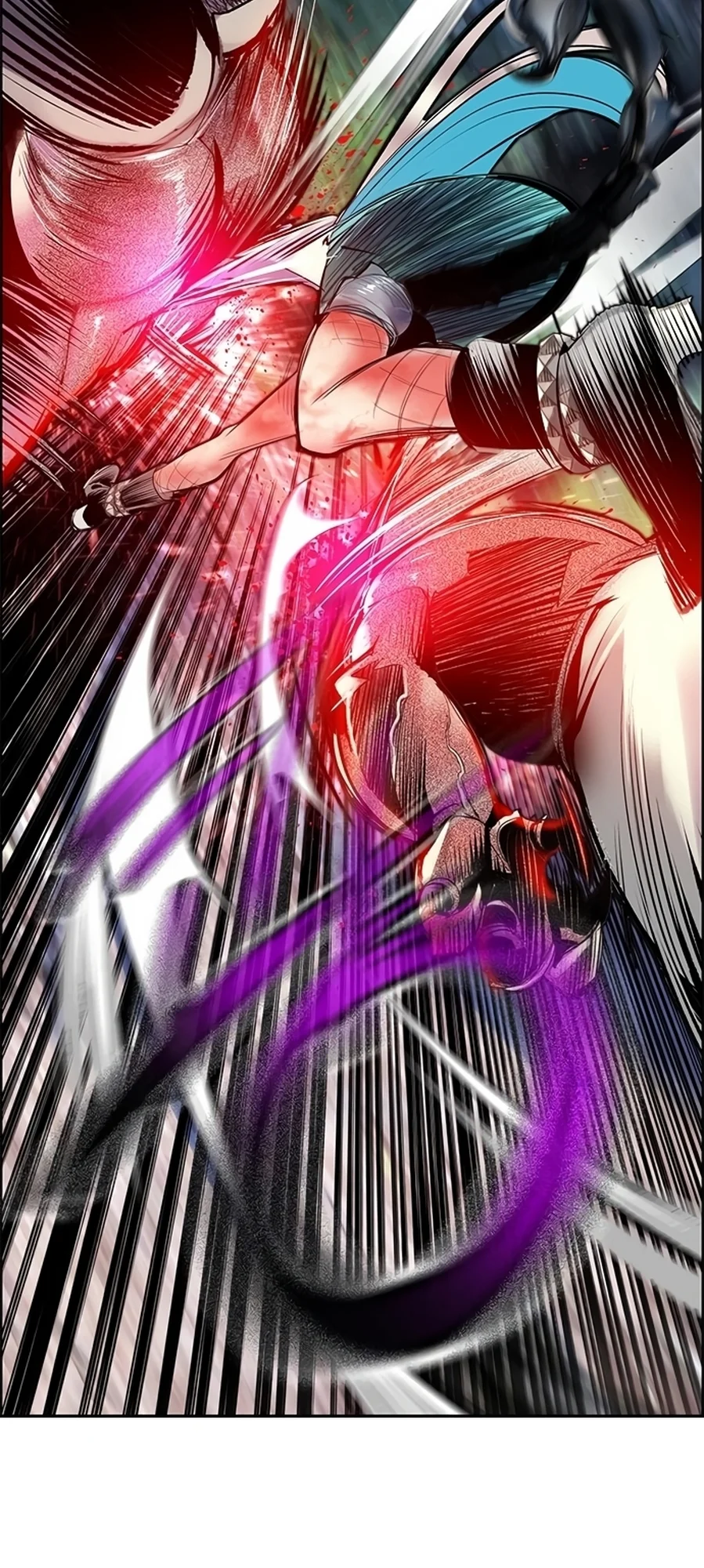 Read Jungle Juice PT Manga Online