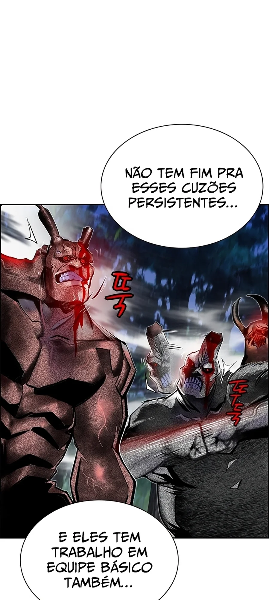 Read Jungle Juice PT Manga Online