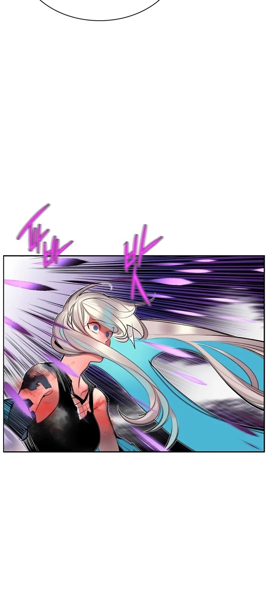 Read Jungle Juice PT Manga Online