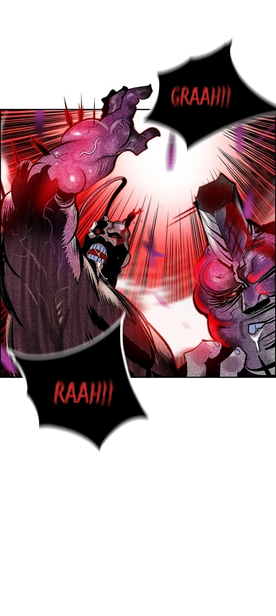 Read Jungle Juice PT Manga Online