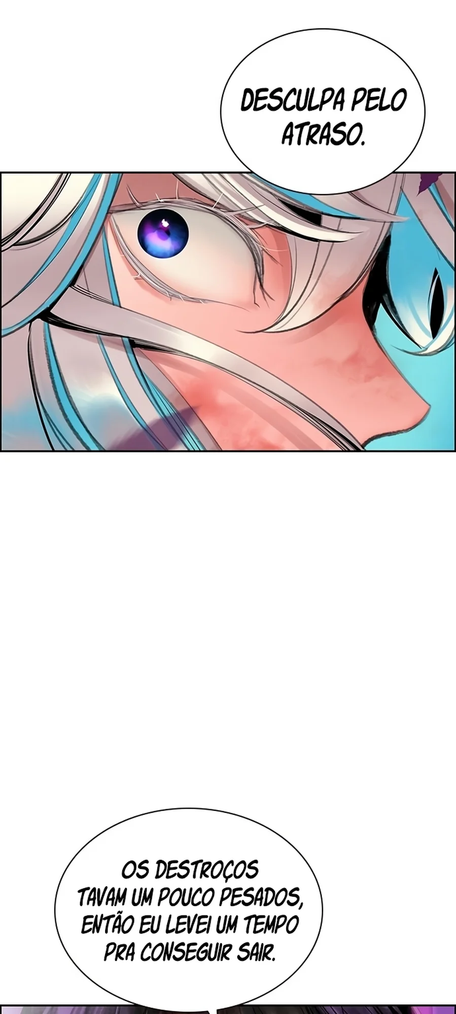 Read Jungle Juice PT Manga Online