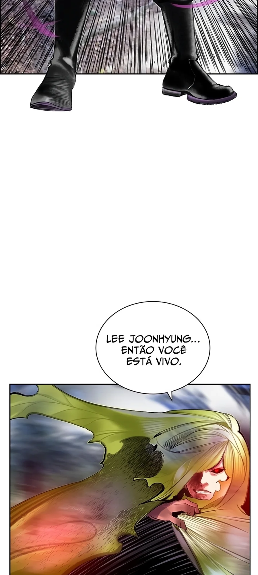 Read Jungle Juice PT Manga Online