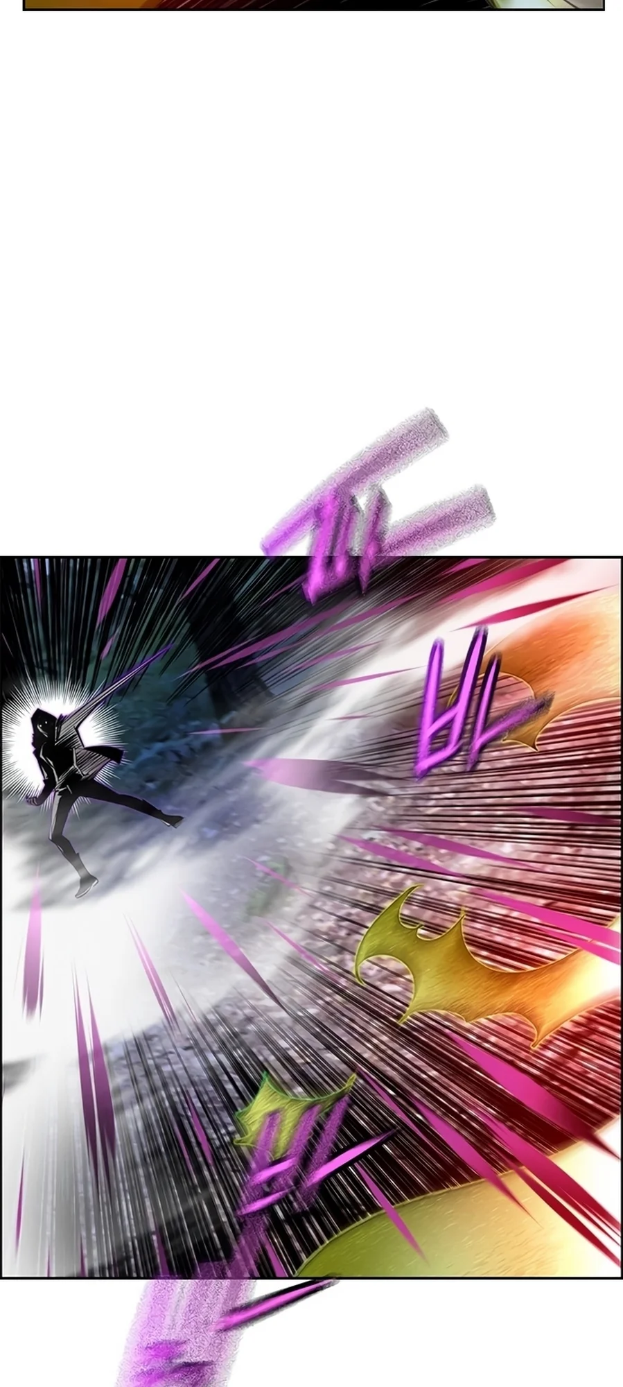 Read Jungle Juice PT Manga Online