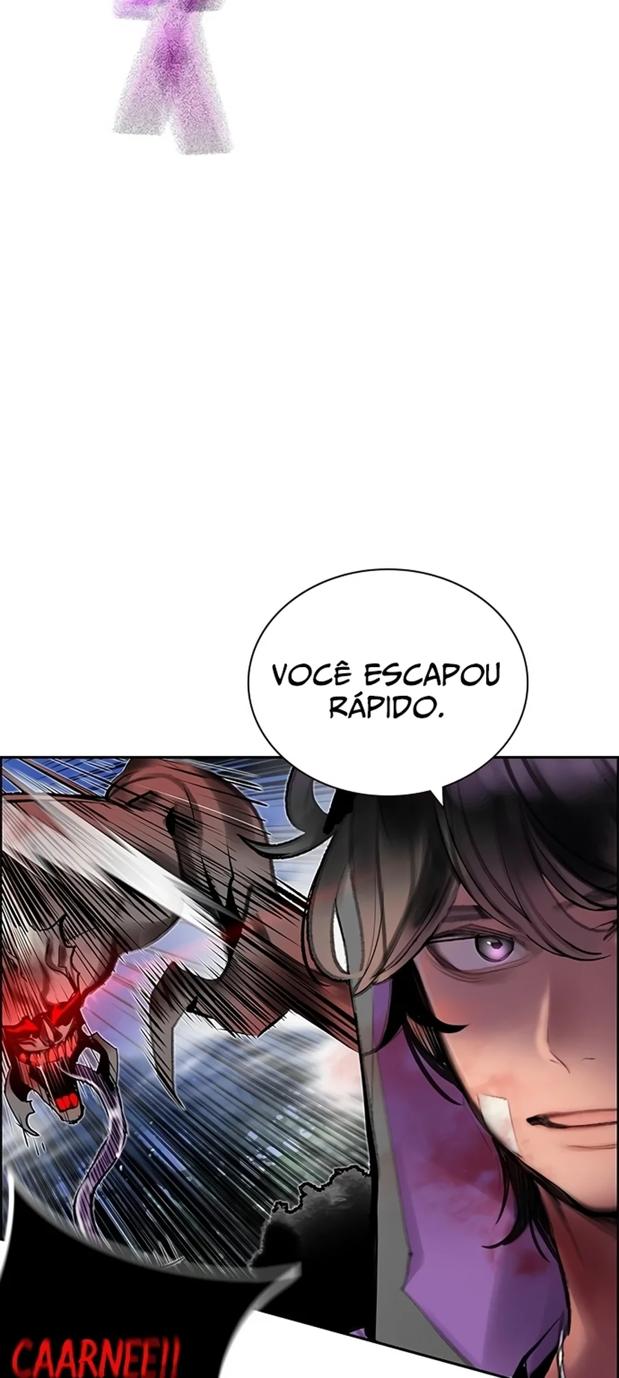 Read Jungle Juice PT Manga Online