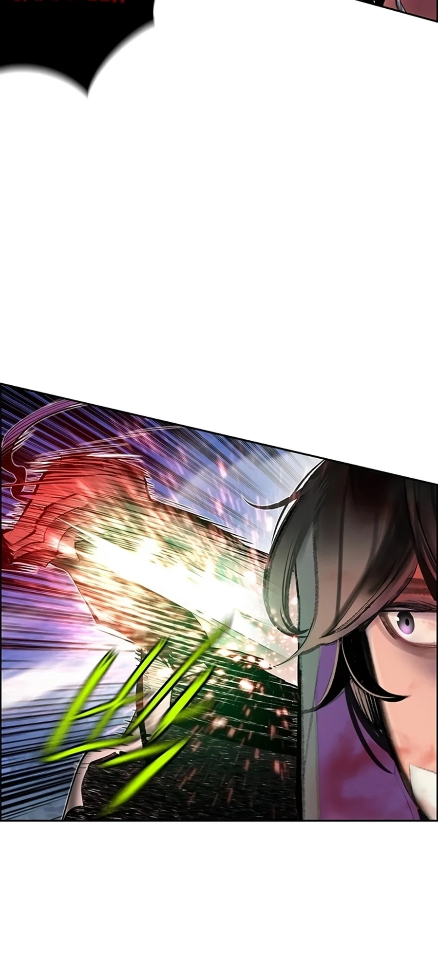 Read Jungle Juice PT Manga Online