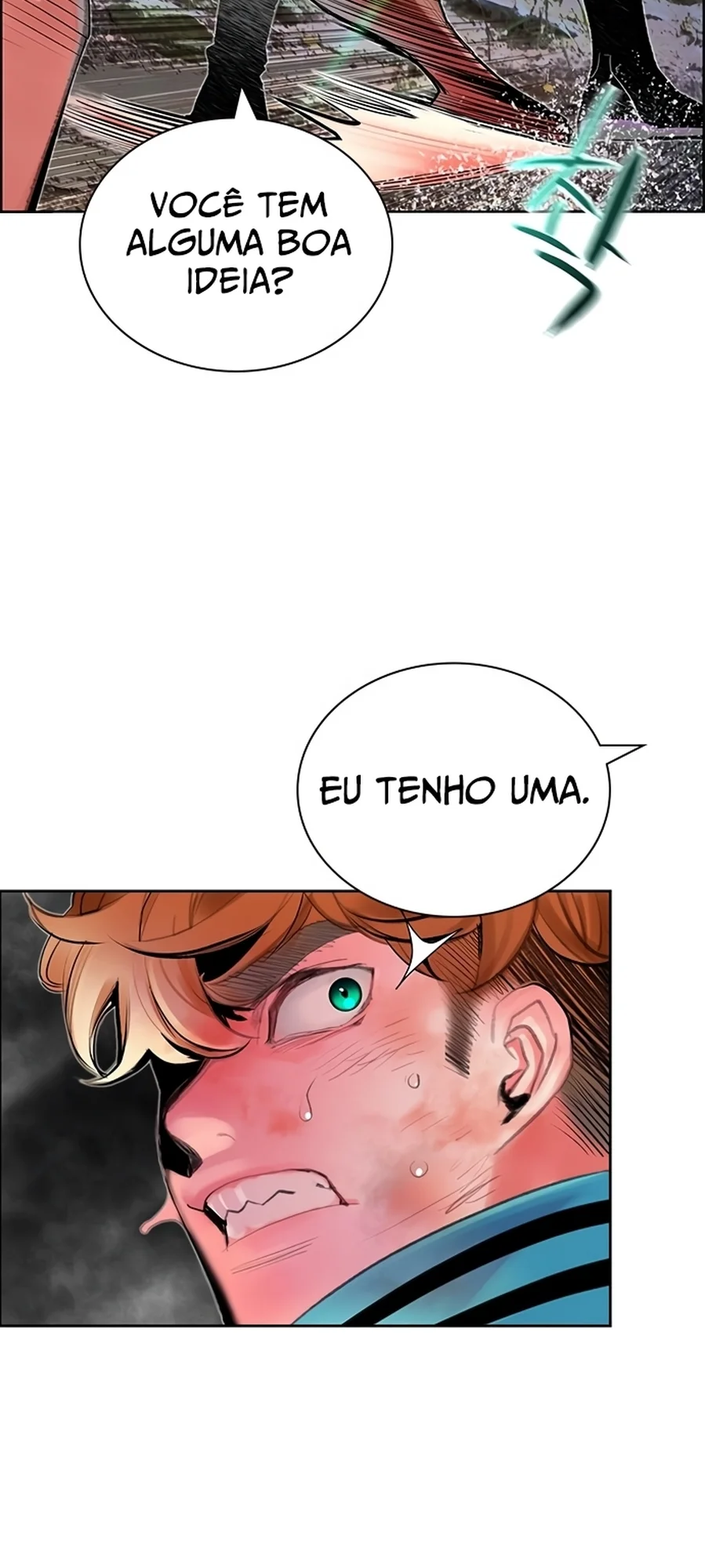 Read Jungle Juice PT Manga Online