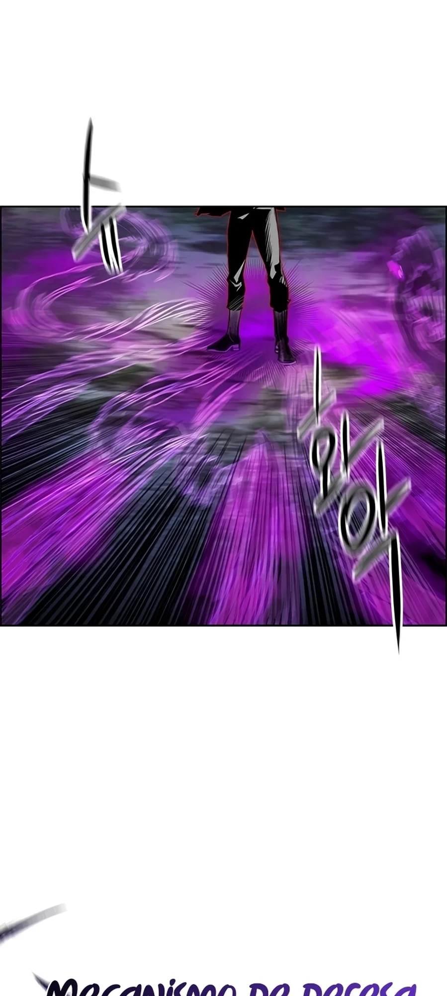 Read Jungle Juice PT Manga Online