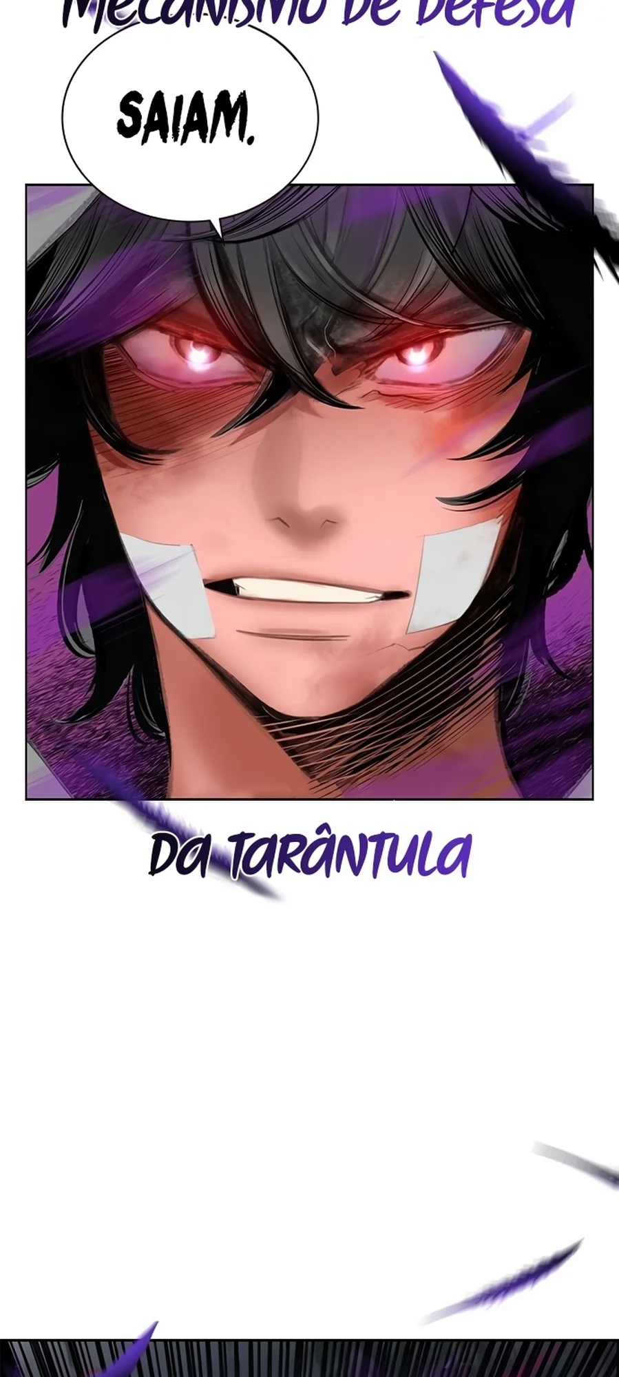 Read Jungle Juice PT Manga Online