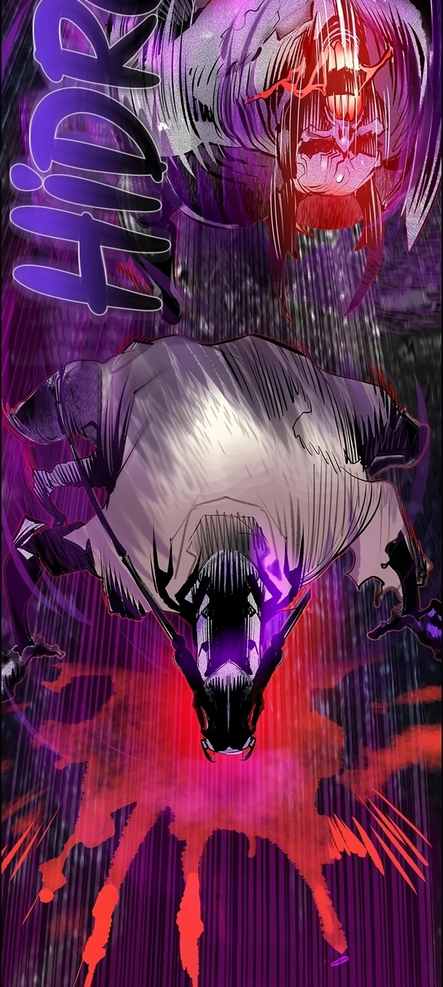 Read Jungle Juice PT Manga Online