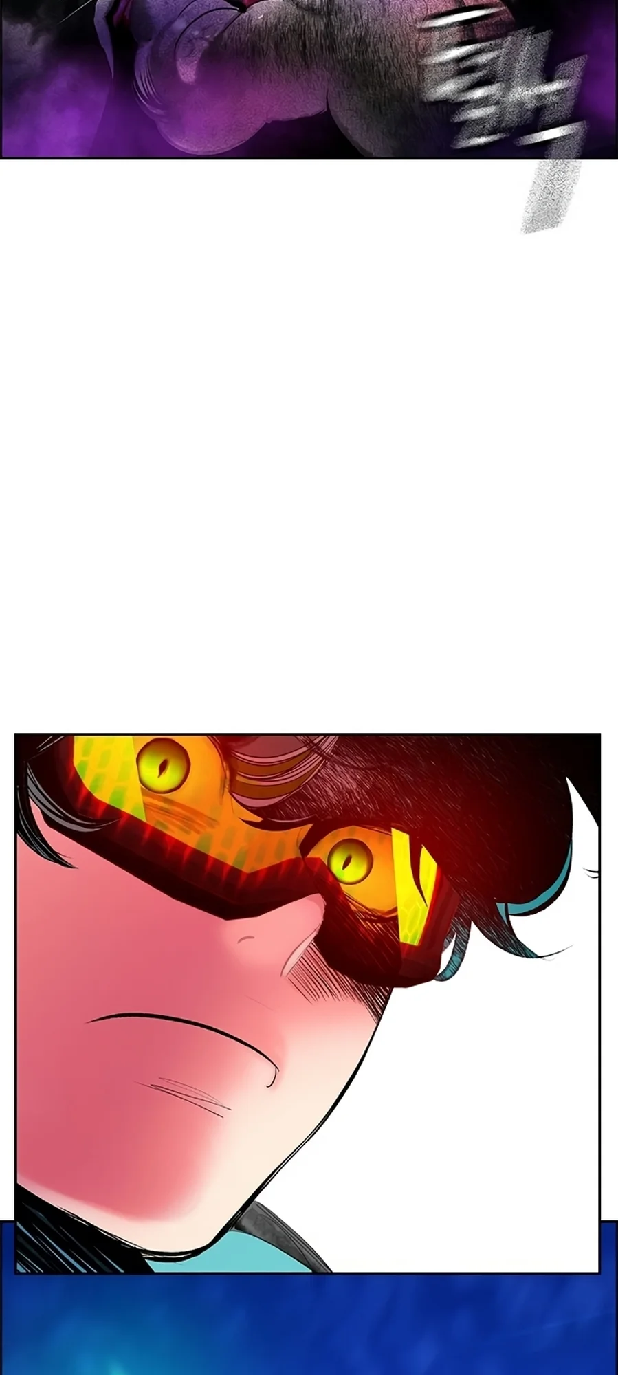 Read Jungle Juice PT Manga Online