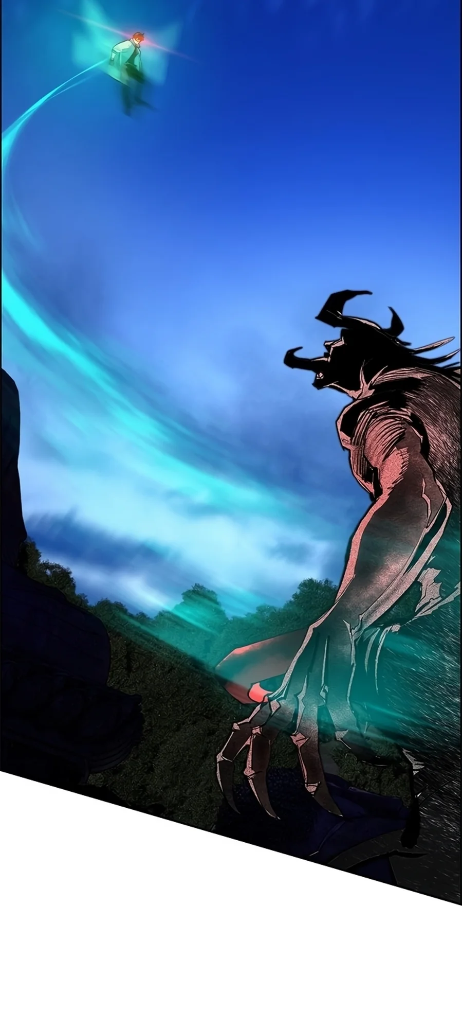 Read Jungle Juice PT Manga Online