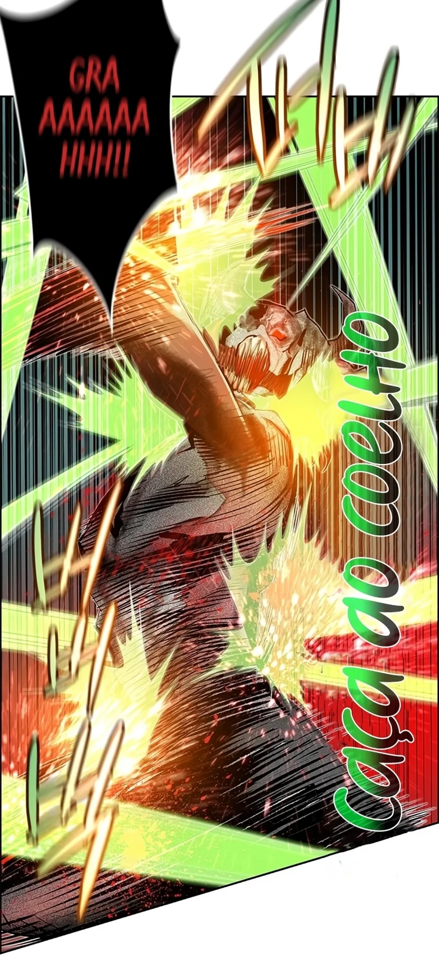 Read Jungle Juice PT Manga Online