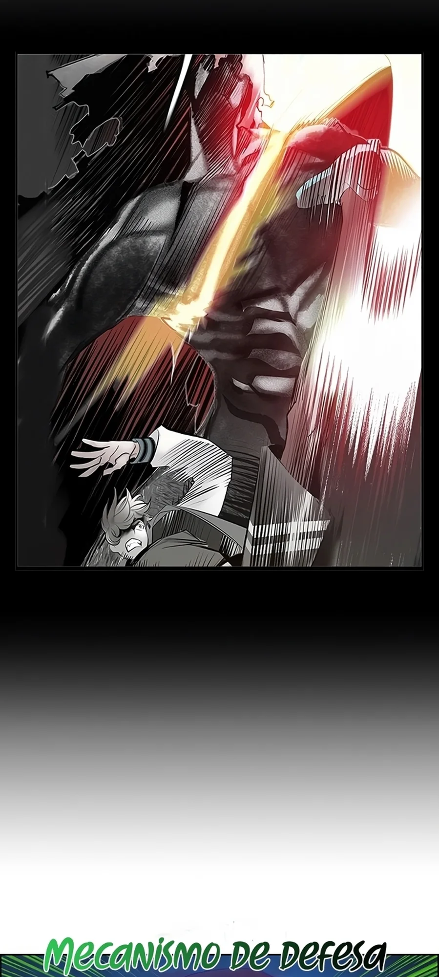 Read Jungle Juice PT Manga Online