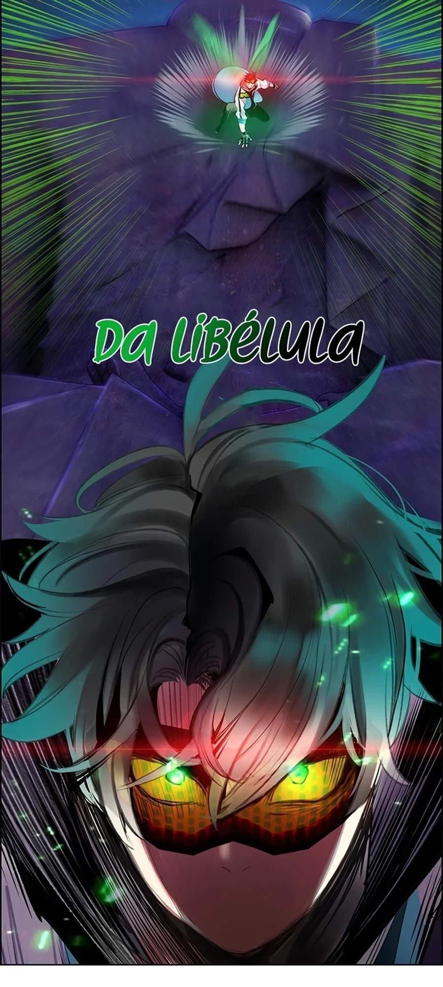 Read Jungle Juice PT Manga Online